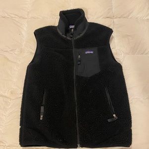 Patagonia Sherpa Vest